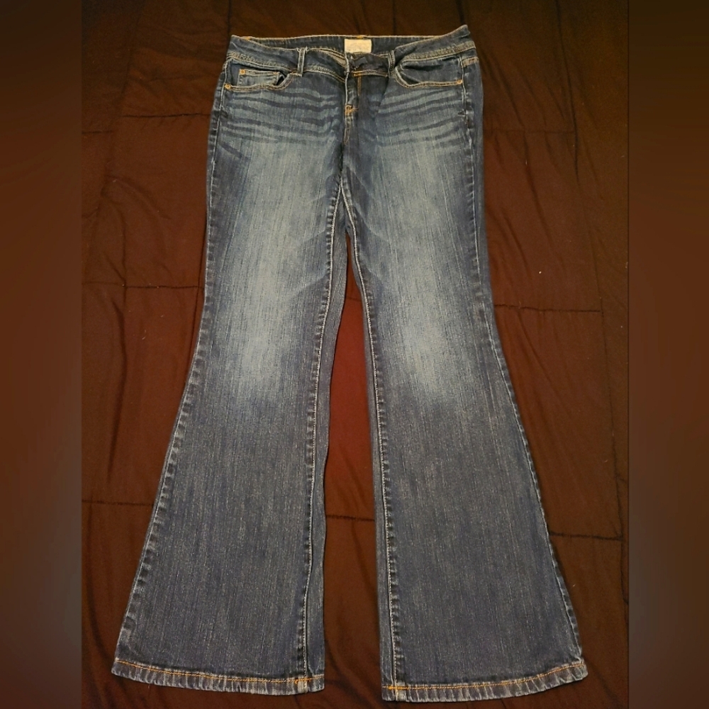 Women's Jeans